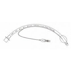 Окситек Б  трубка с манжетой