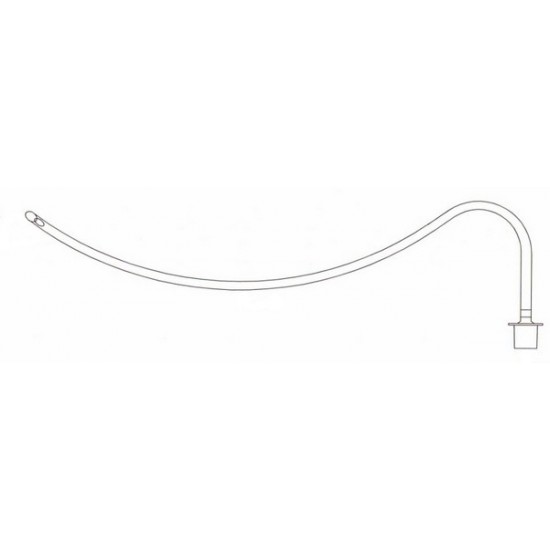 Окситек Н Эндотрахеальная трубка для назальной интубации, без манжеты