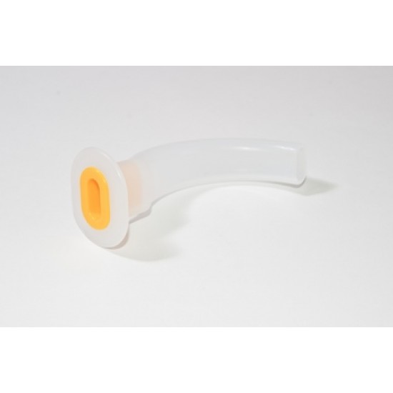 Оралтек® Воздуховод орофарингеальный, тип Гведела