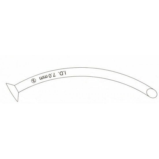 Назотек® Воздуховод назофарингеальный