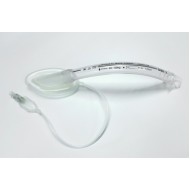 Вентек ПВХ Маска ларингеальная из ПВХ, с манжетой