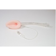 Вентек С Маска ларингеальная силиконовая, с манжетой