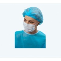 ОДНОРАЗОВАЯ МЕДИЦИНСКАЯ ОДЕЖДА ИЗ НЕТКАНОГО МАТЕРИАЛА