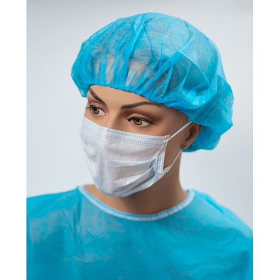 Шапочка-берет