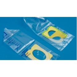 МОЧЕПРИЕМНИК ДЕТСКИЙ