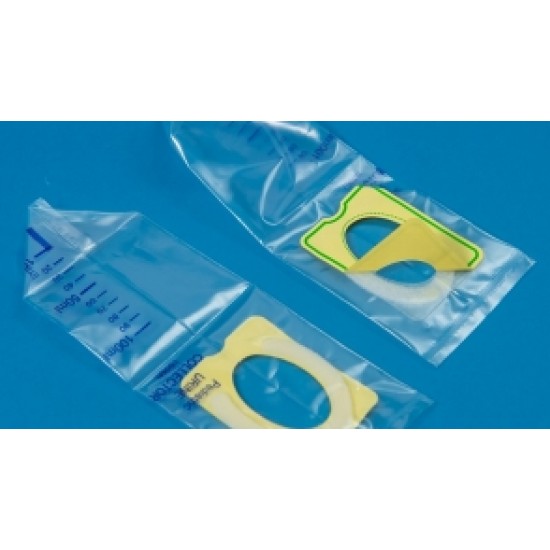 МОЧЕПРИЕМНИК ДЕТСКИЙ