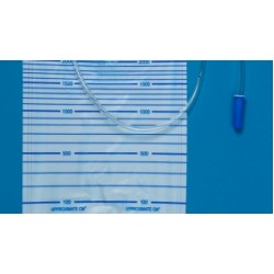 МОЧЕПРИЕМНИК ПРИКРОВАТНЫЙ